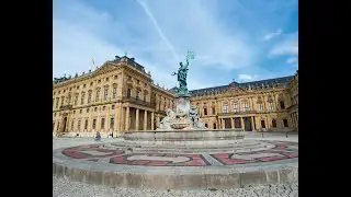 Grand European Tour Day 10