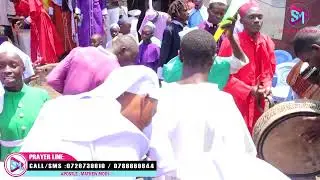 ALUONGO ROHO MONDO ODONJI BY PAMELA OKOME!!! MOWAR ISRAEL LICH JOKAMA
