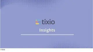 Tixio Insights - Browser Activity Timer
