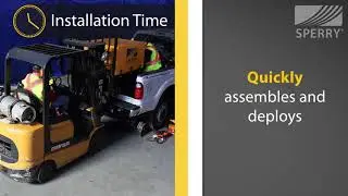Sperry Adaptive Test System (ATS) video 2
