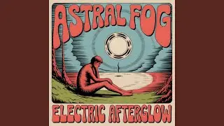 Last Signal Before Dawn (60s Psychedelic Blues Rock)
