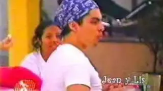 Molestando  Victor
