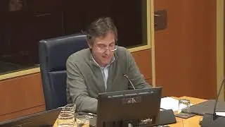 Euskal Enplegu Publikoaren 11/2022 Legean hizkuntza eskakizunak aldatzeko eztabaida - [Ivan Igartua]