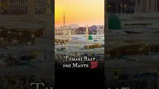 #ilovemohammadﷺ #ilovemohammad #trustonallah