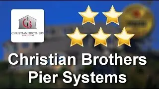 Haltom City Texas Foundation Repair | Pier Installation | Commercial Foundation