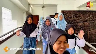 MI Jombang Goes To Surabaya