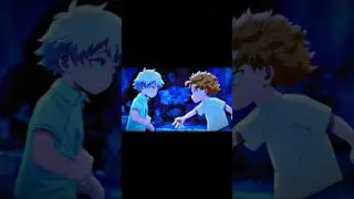 Brothers🫀✨ #edit #bnha #mha #todoroki #touya #dabi #anime #hawks #mhaedit #bokunohero #fypシ