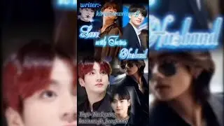 love with twins husband part||04|| Taekook ff in Urdu #taekookff #vkookcute #taekooklover #youtube
