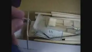 The Unboxing Of My Brodak Viking