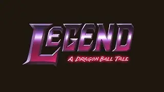 Credits/Limit Break X Survivor - Legend: A Dragon Ball Tale