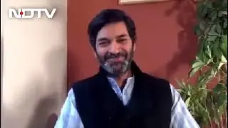 Purab Kohli On Working With Keanu Reeves