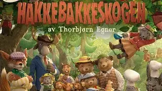 Dyrene i Hakkebakkeskogen - Bestemor Skogmus' vise