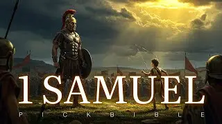 The Book of 1 Samuel &mdash; FULL Dramatized Audio Bible ESV | Rise of Samuel, King Saul & David