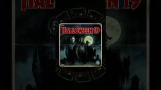 Free Tech N9ne Type Beat Halloween 19 2025 80bpm Rap Instrumental craigdaubbeats #beats #music #rap