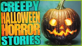 4 TRUE Creepy Halloween Horror Stories To Fill You With Fright