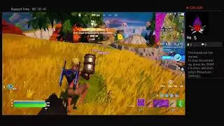 FortNite Chapter 4 Season 3 #39, TriggerFish, Daily, Weekly,  MileStone Challenges
