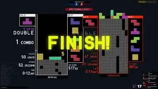 [TETR.IO AI] Zetris (4.0 PPS) vs czsmall0402 (11)