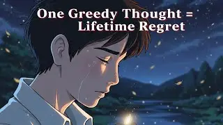 Control Your Thoughts or Lose It All &ndash; A Zen Lesson You&rsquo;ll Never Forget | Short story