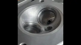 Preparação de moto motor SUZUKI (YES, GSR, INTRUDER...) PARTE 1