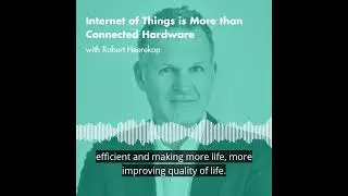 The Digital Vault EP20   Robert Heerekop   1