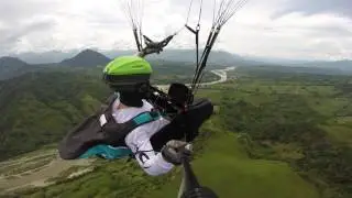 Harness fantom race 2 de karpofly en Colombia
