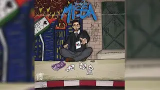 Young Zow - MISSA (prod by satow beats)