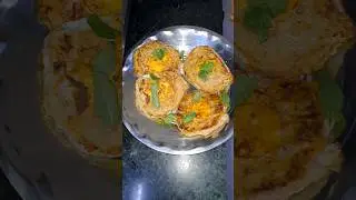 Bacho ke liye egg potato breakfast recipi
