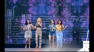 마마무 (너나 해) MAMAMOO (Egotistic),Rehearsal [4K 60P RAW 리허설 직캠]@180717
