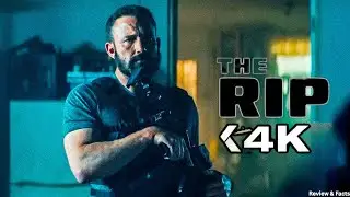 The Rip Full Movie   (2025) Sci-Fi Disaster Reality Shattered & Survival Begins  Review & Facts