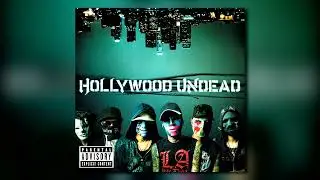 Hollywood Undead - Young | Instrumental