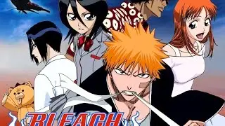 Bleach Online: Character Choices From Level 0-120