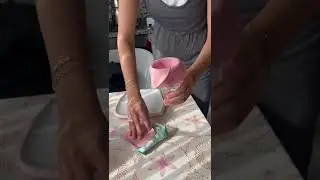 SALAMDAN G&Uuml;L SUNUMU | YENİ GELİN SUNUMLARI 🌹