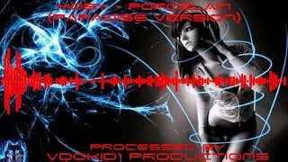 MOBY - Porcelain (Paradise Version) (True 1080p 5.1 HD)