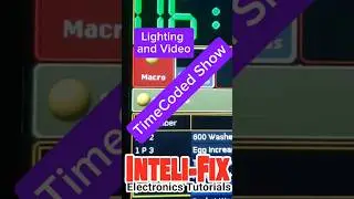 Time Code || Inteli-Fix #fyp #shorts #viral