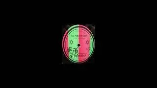 Michael Rutherford - I'll Wait In Line Reggae Lovers Rock 1985