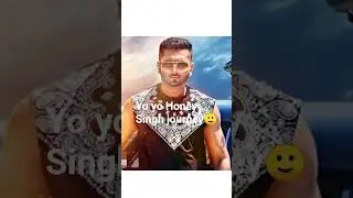 Yo yo honey singh come back🤕💓💓#emotions#song#rap