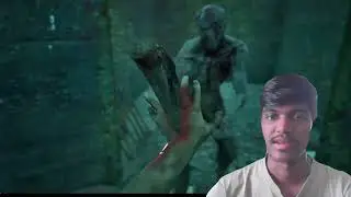 அகிலா A.I.L.A Part 1 Horror Game Tamil | Cybergaming Eternal