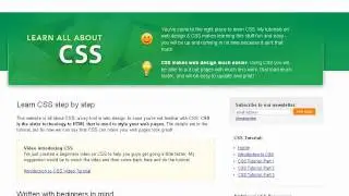 Web Usability Tip