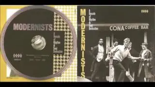 Lee Bernard - Turn Around And Go