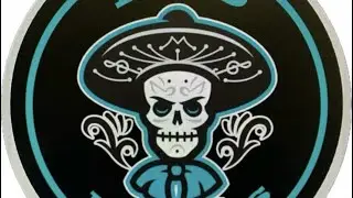 Bad Hombres- Civil War B&rsquo;s