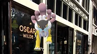New York livestream. + Hannahs_arts guest Raid