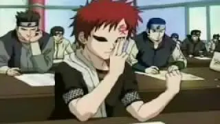 Especial: Jutsus de Gaara