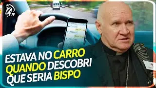 VOCÊ NÃO VAI ACREDITAR EM COMO ELE FOI NOMEADO BISPO! | DOM ALGACIR MUNHAK