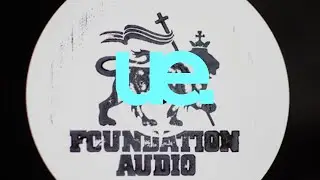 Unknown Artist - Watermelon Dub | Foundation Audio
