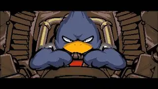 Могучий гусь / 2 Серия / Mighty Goose / Episode 2