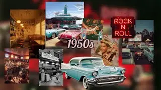 Every 50s Decades Music Style of Each Century | Comparing of 50s