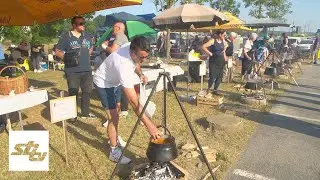 SBTV - SB INFO - 18. FIŠIJADA U PLETERNICI - 15.06.2025.