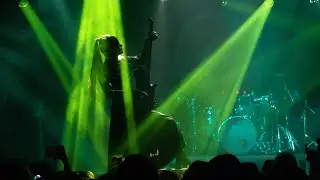 Jiluka + NiNi // Live compilation // Patronaat, Haarlem // June 22th, 2025
