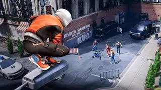 Unknown_Editz is live Spider fighter 3 game live stream spider man 3 game live stream