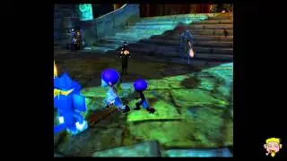 Afro Asura Dance #Drakkar See